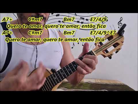 Eu Quero um pouquinho - Sem Compromisso