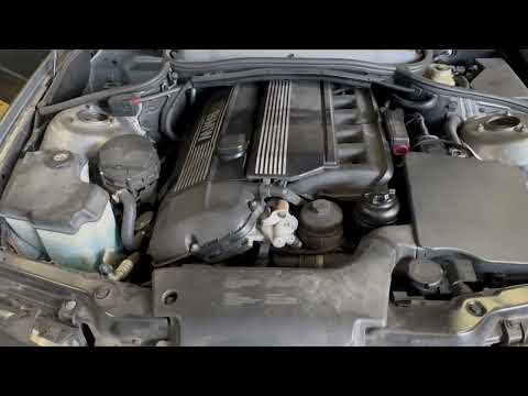 фото двигатель (двс) bmw 3 e46 (1998-2006) 0