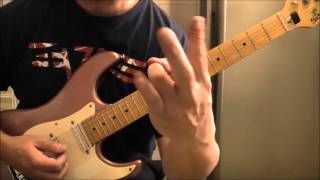 How to play S.O.D. Freddy Krueger