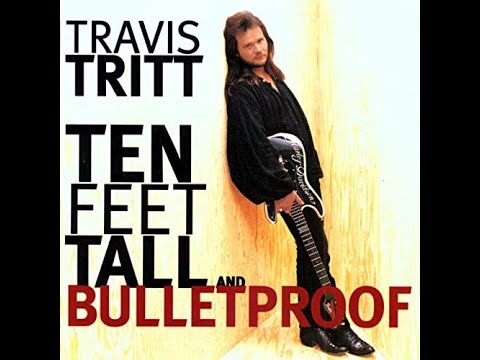 Wishful Thinking - Travis Tritt