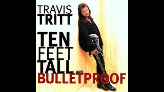 Wishful Thinking~Travis Tritt