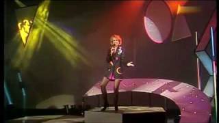 Kristina Bach - Caballero Caballero