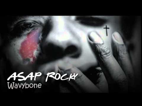 ASAP Rocky-Wavybone feat Juicy J (with Lyrics)