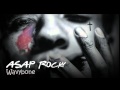 ASAP Rocky-Wavybone feat Juicy J (with Lyrics ...