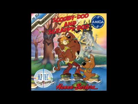 Scooby-Doo and Scrappy-Doo Amiga
