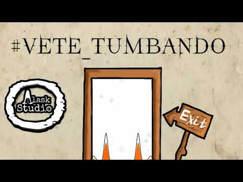 Vete Tumbando - Jake TPB ❌ FAINY ❌ Emanuelitoh ❌ PotryKing (Prod by Alask Studio Ft. Banx Studio)