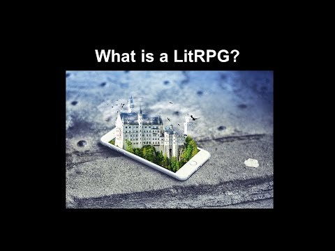 Introduction to LitRPG