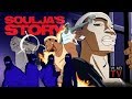 Soulja S Story VladTV S Soulja Boy Interview Animated