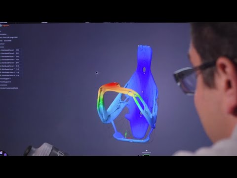 Overcoming Design Hurdles with Simulation