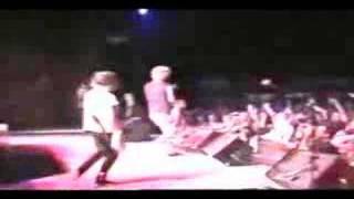 Powerman 5000 - Who Do You Think You Are/Worlds Collide