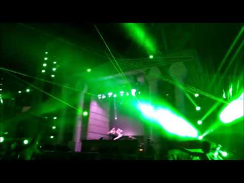 W&W - Rave After Rave @ Medusa Sunbeach Festival 2016