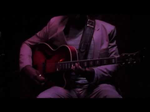 Deep Blue Organ Trio