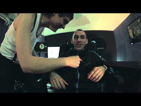 Cart..Man Album Promo Video