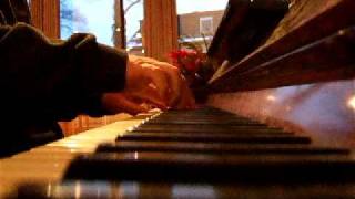 In Dulce Jubilo,D major,Piano