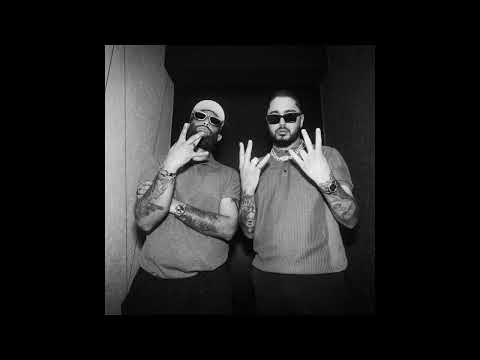 Shindy x Kalim x Timbaland Type Beat - "Ice"