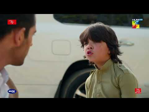 Aap Quran Prha Karein Dil Ko Sakoon Mile Ga - Ishq-e-Laa - HUM TV