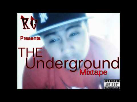 RG feat. Nappy Thee Invader-Poppin' (Prod. Jay Kush)