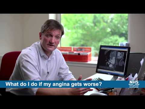 Intro to Angiograms, Angioplasty & Coronary Bypass Grafting