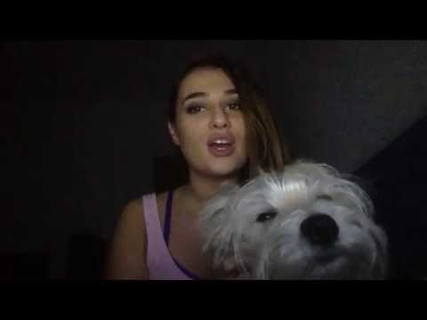 KAIRA - Umbrella ( Cover )