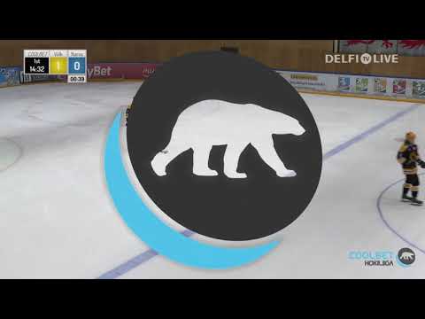 Välk 494 - Narva PSK, 02.09.2019 - Coolbet hokiliiga