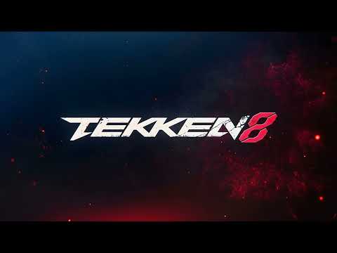 TEKKEN 8 OST | Sanctum 1st | Kakuri-yo Kagura