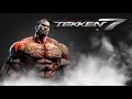 Tekken 7 Stigma 1 & 2