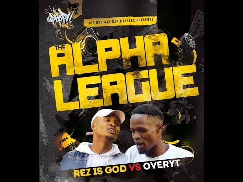 Rez Is God vs Overyt