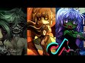 Gachalife Tiktok Compilation 110