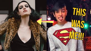 MTF Transition Timeline | CLIPS INCLUDED!!! (still can't believe that I published it lol)