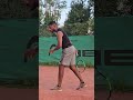 Yannick Démo Tennis