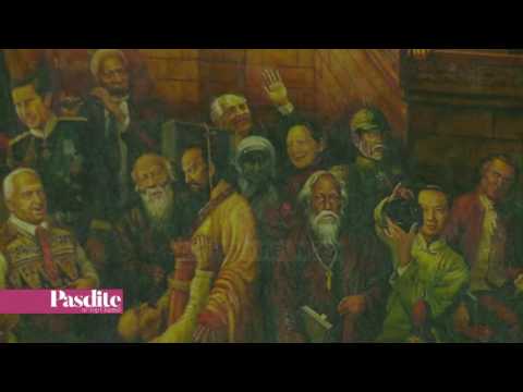 Pasdite ne TCH, 17 Tetor 2016, Pjesa 3 - Top Channel Albania - Entertainment Show