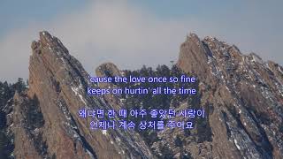 My Melody of Love  - Bobby Vinton  || with lyrics (영어가사/한글번역)