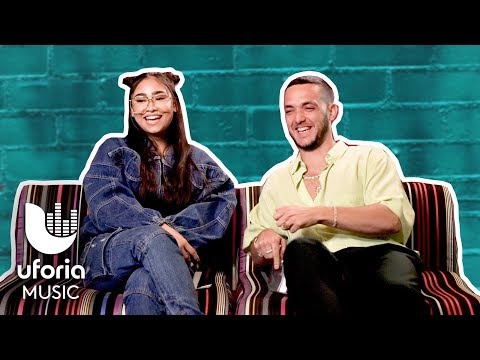 Paloma Mami y C Tangana se dicen algunas verdades en la cara | Uforia