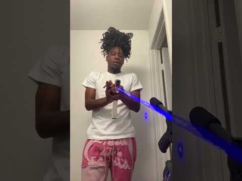 Two beam+Flashlight with a Kriss vector on a Glock 19x shooting videos coming soon #Glock #shorts