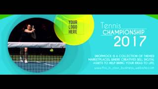 RF1300 RedFox Facebook Cover Video