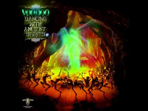 Voodoo - Zimbora