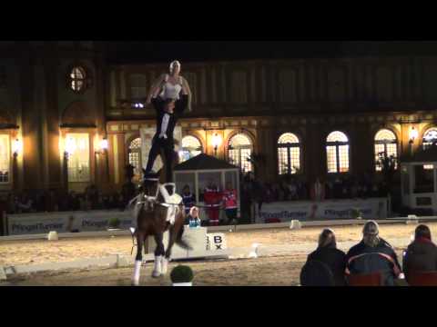 Torben Jacobs / Pia Engelberty - GER PfingstTurnier 2013