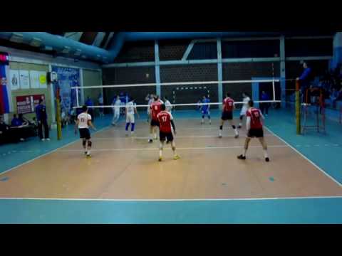 Nikola Goic #3 highlight 2016/17