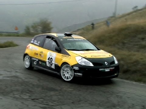 RALLY COLLINE MATILDICHE 2015: PURE SOUNDS & SHOW