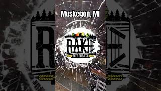 Rake Beer Project
