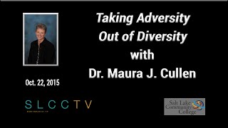 Taking Adversity Out of Diversity: Building an Inclusive Environment
