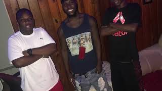 Kash x Lou x Dae Dae- Heart