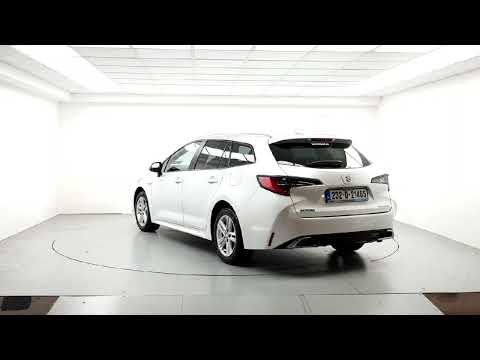 Suzuki Swace Swace 1.8 Hybrid SZ-T CVT - Image 2