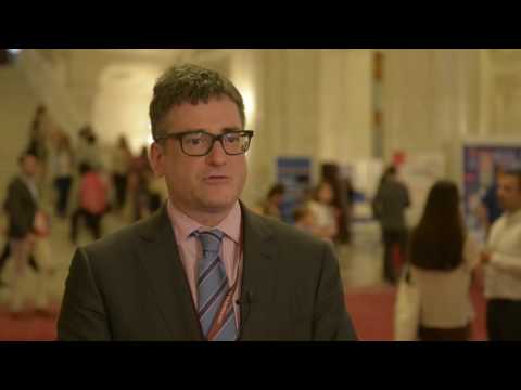 Interview with Professor Leopold Schmetterer at UMF Carol Davila Congress, 2016