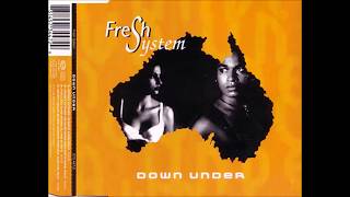 Fresh System - Follow The Beat (U Me 2 Mix) (90's Dance Music)