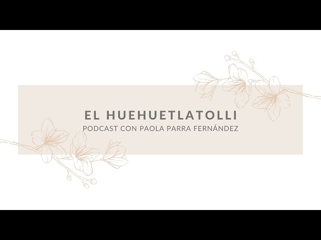 Vídeo relacionado con Flora y los Huehues: Un viaje a la comunidad de Santa Ana Hueytlalpan