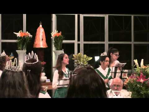 AS ESTRELAS - FLOR DE JAGUBE - MESTRE 75