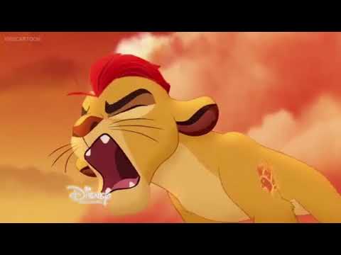 Kionzan Part 32 - A Fight to the Finish