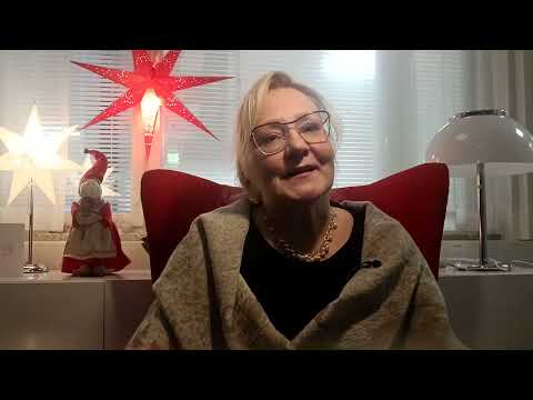 Rehtorin joulutervehdys 2022