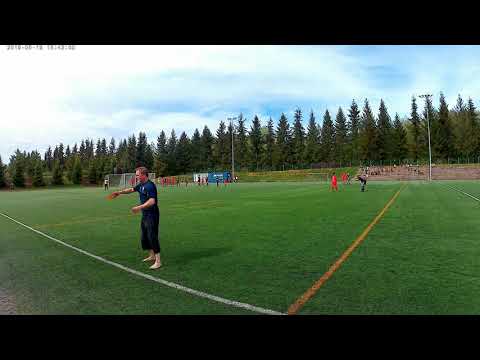 P14 Ykkönen (Aluesarja) kevät 2019: KJP/YJ - FCV, Lehtomäki TN, 19.5.2019 (3)